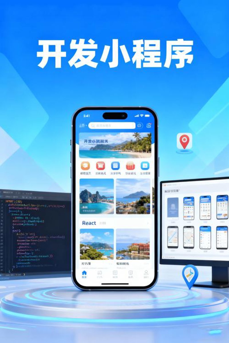 曾都区网站建设：为智慧产业铺就信息化底座